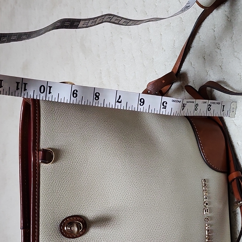Dooney & Bourke  Purse/ Wallet Set - Picture 2 of 15